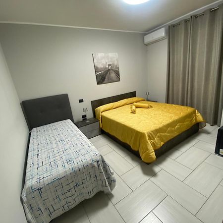 Casa Giuly 181 Bed and Breakfast Napoli Esterno foto