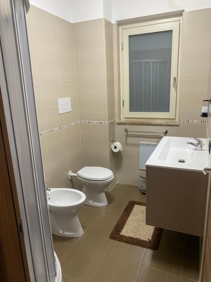 Casa Giuly 181 Bed and Breakfast Napoli Esterno foto