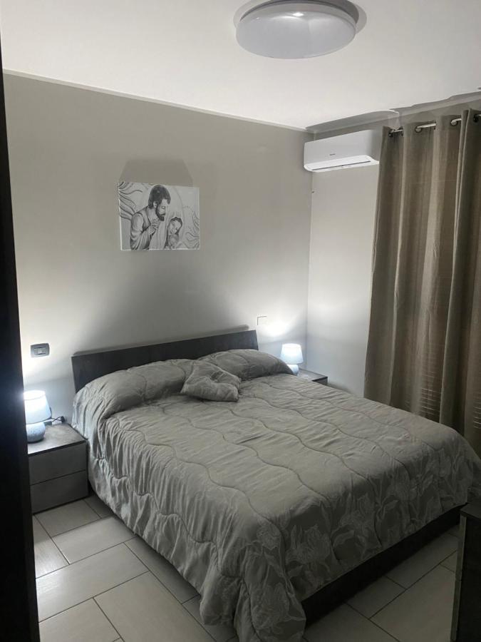 Casa Giuly 181 Bed and Breakfast Napoli Esterno foto
