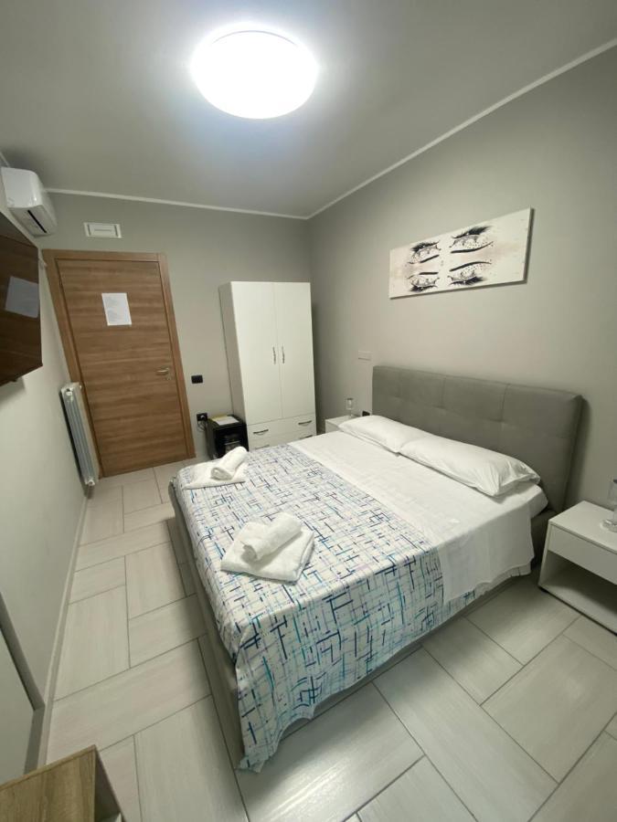 Casa Giuly 181 Bed and Breakfast Napoli Esterno foto