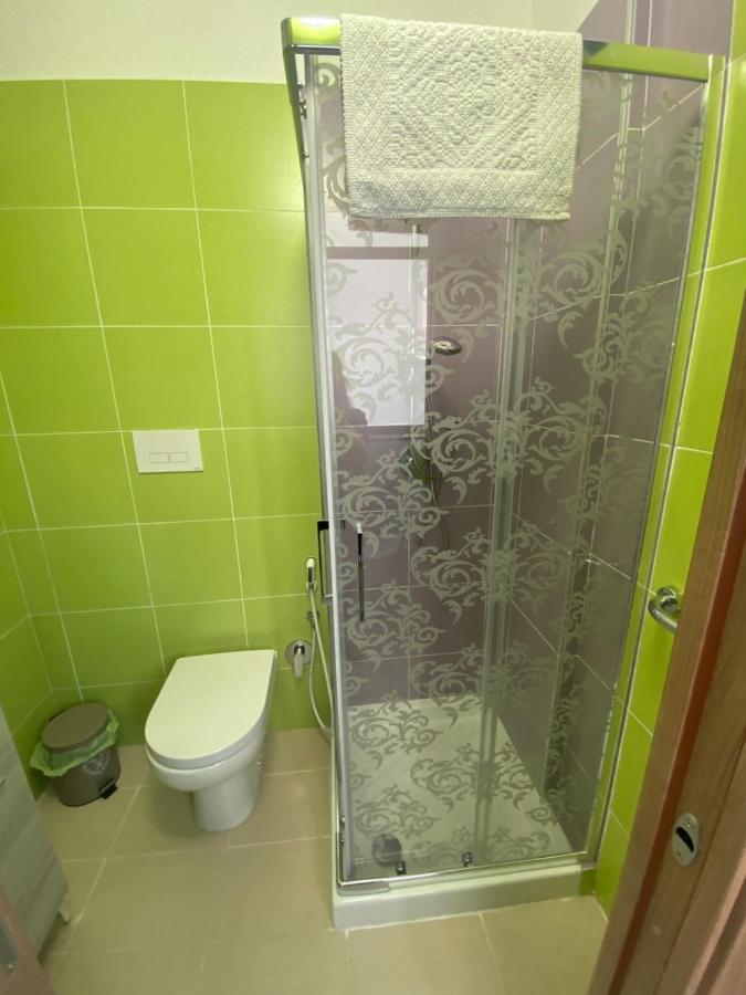 Casa Giuly 181 Bed and Breakfast Napoli Esterno foto