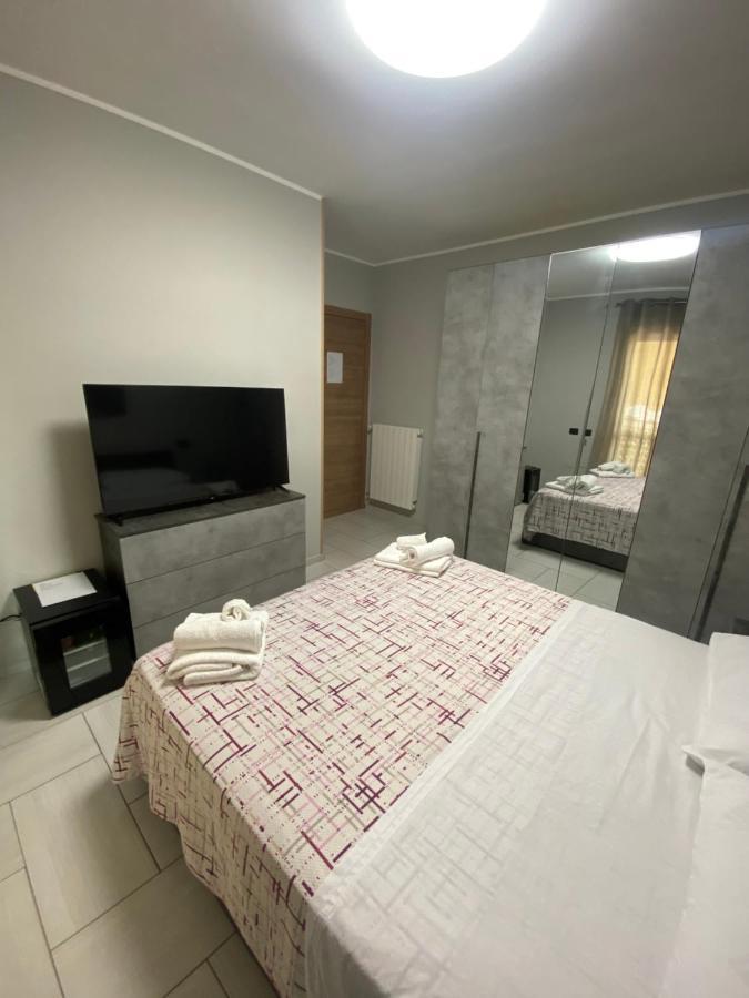 Casa Giuly 181 Bed and Breakfast Napoli Esterno foto