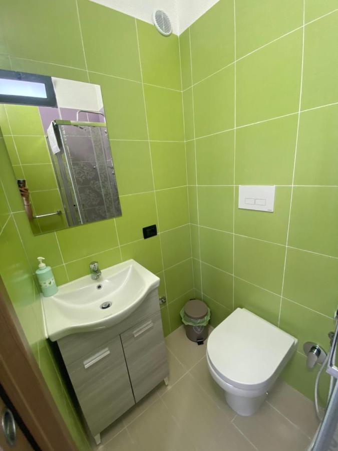 Casa Giuly 181 Bed and Breakfast Napoli Esterno foto