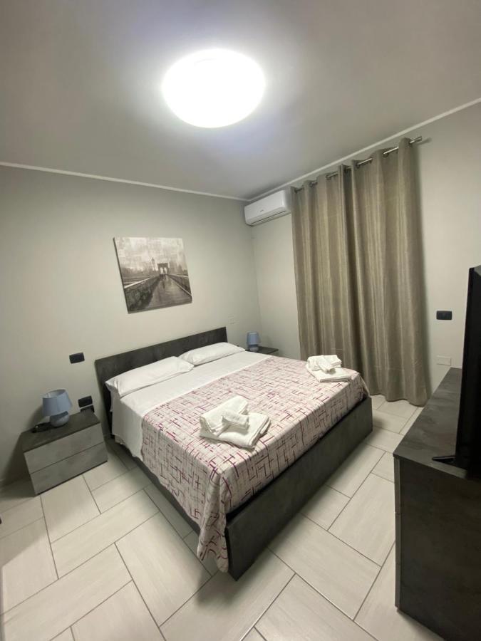 Casa Giuly 181 Bed and Breakfast Napoli Esterno foto