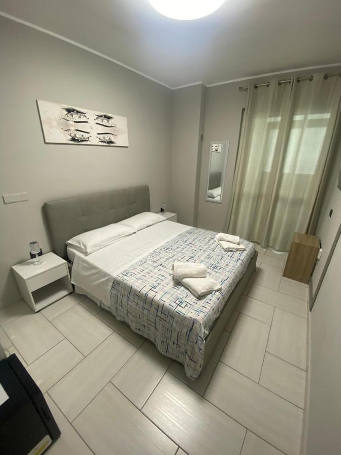 Casa Giuly 181 Bed and Breakfast Napoli Esterno foto