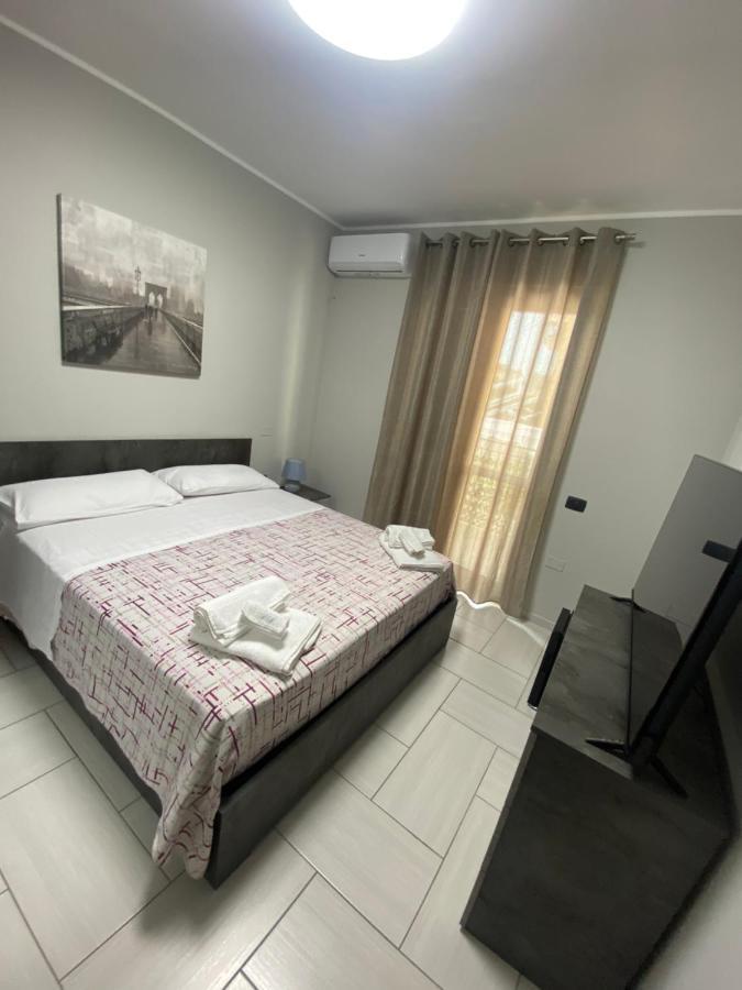 Casa Giuly 181 Bed and Breakfast Napoli Esterno foto