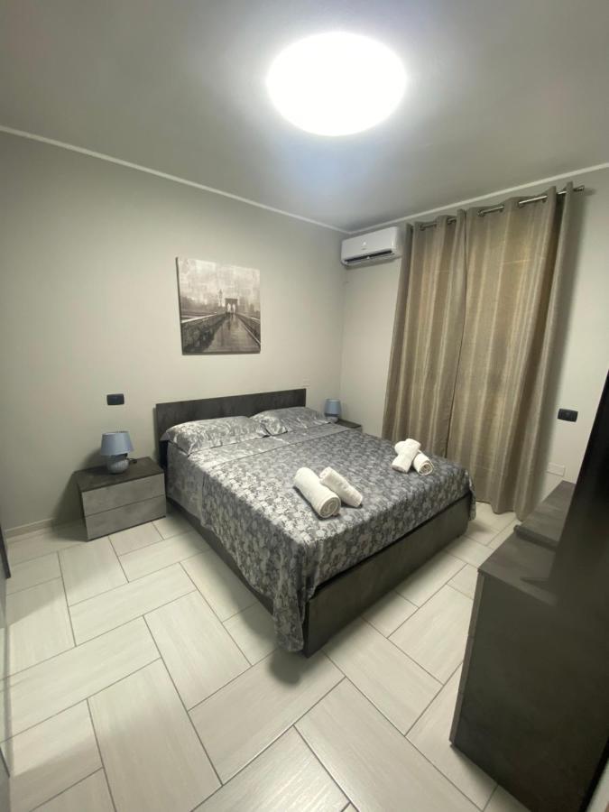 Casa Giuly 181 Bed and Breakfast Napoli Esterno foto